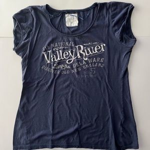 H&M short sleeve tee shirt